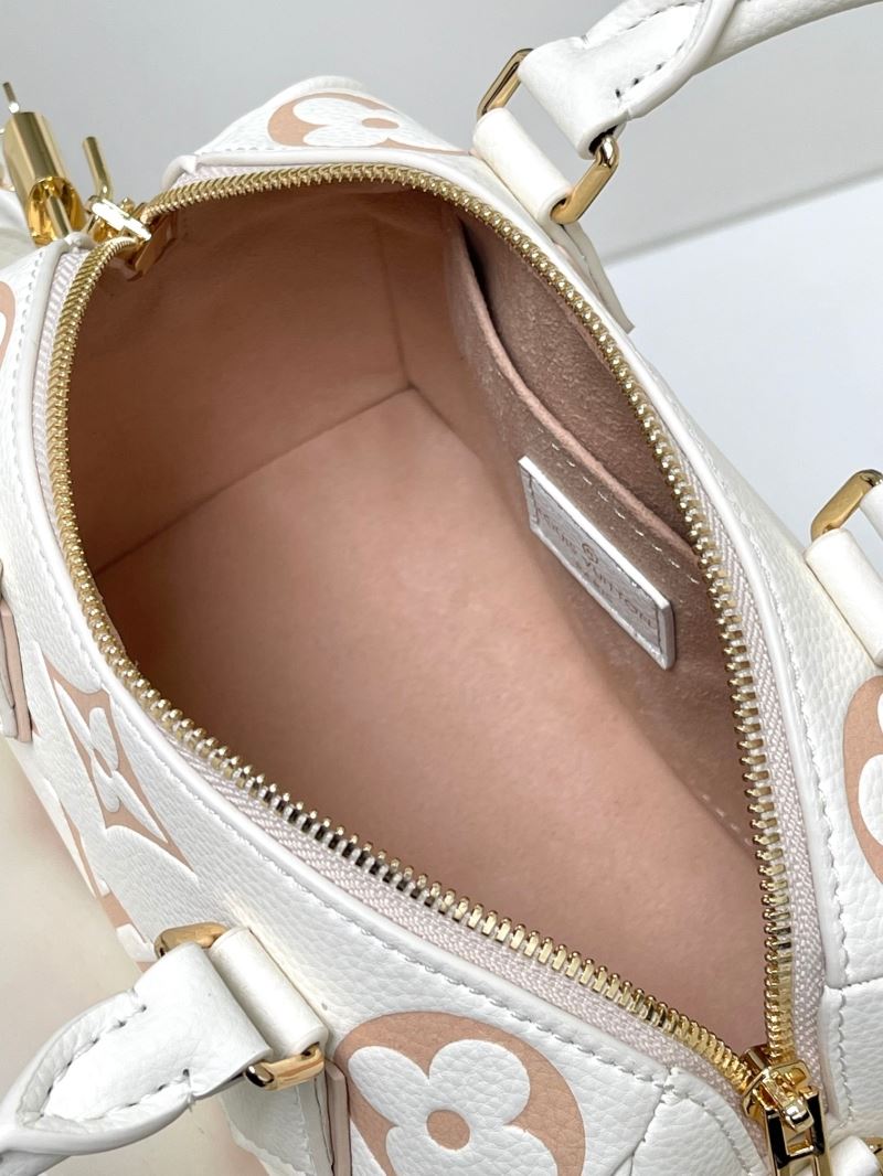 Louis Vuitton Speedy Bags